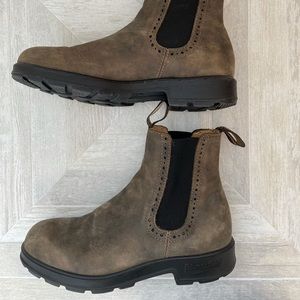 #1351 Blundstone Women’s Originals
